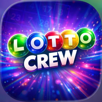 Icona App Lotto Crew